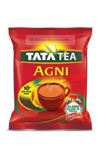 Tata Agni tea - Indiansupermarkt