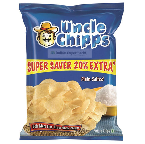 Uncle Chips - indiansupermarkt