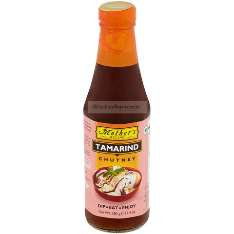 Tamarind sauce - Indiansupermarkt