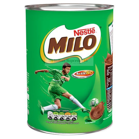 Nestle Milo - indiansupermarkt