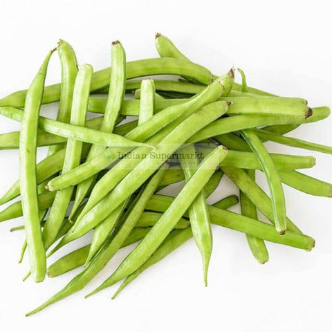 Gawar Fali or Cluster Beans 250gm