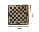 Board Game Chess Board