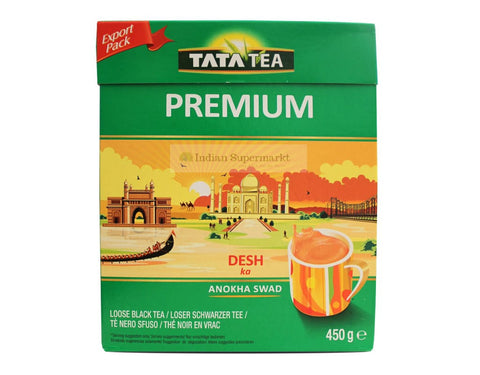 Tata Tea  Premium - indiansupermarkt