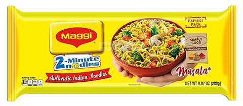 Maggi Family Pack - indiansupermarkt
