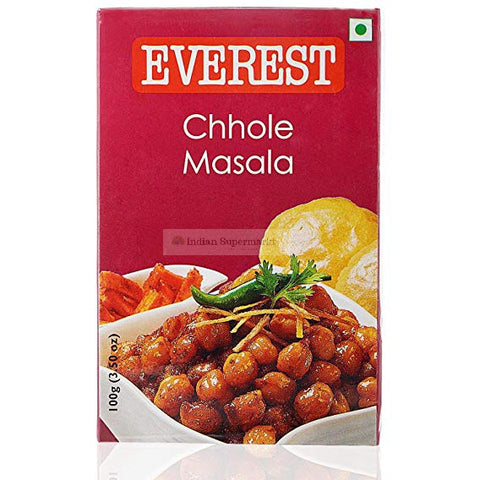 Everest Chole Masala - indiansupermarkt