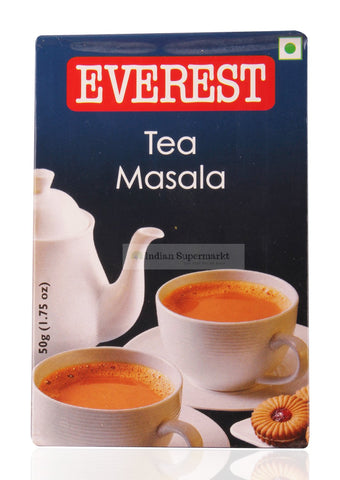 Everest Tea Masala - indiansupermarkt