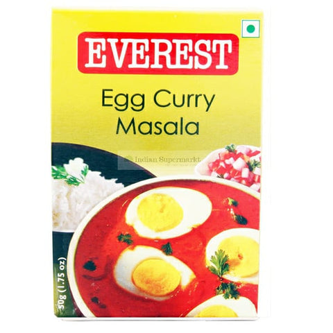 Everest Egg Curry Masala - indiansupermarkt