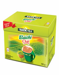 Tata Elaichi Teabags - Indiansupermarkt