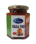 Jivaa Vada Pav Garlic Chutney 300gm