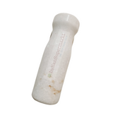 Mortar with Pestle or okhli - indiansupermarkt