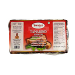 Swagat Tamarind Seedless 500gm - indiansupermarkt