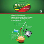 Bru Coffee - indiansupermarkt
