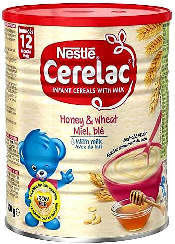 Nestle Ceralac - indiansupermarkt