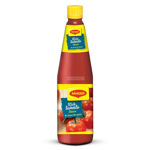 Maggi Rich Tomato Sauce - indiansupermarkt
