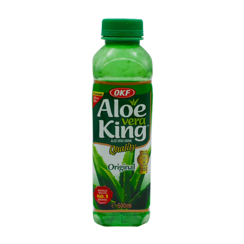 Aloe Vera juice - indiansupermarkt