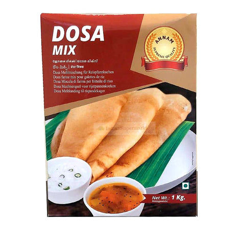 Anndm Dosa Mix - indiansupermarkt