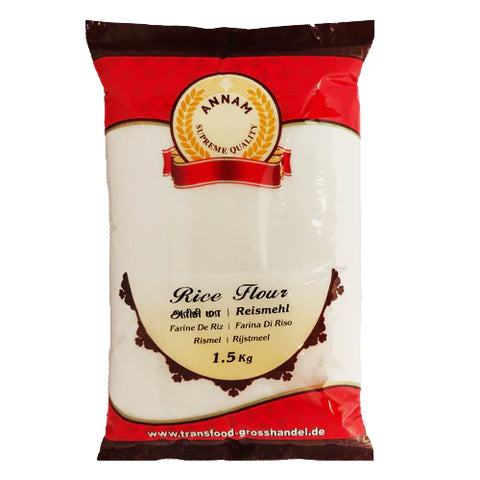 Annam Rice flour - indiansupermarkt