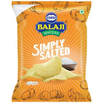 Balaji Simply Salted Chips 135gm
