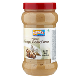 Ashoka Ginger & Garlic Paste 1kg - Indiansupermarkt