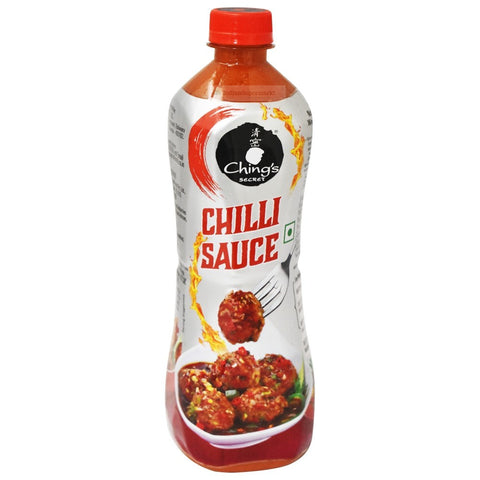 Chings red Chilli Sauce 680gm - indiansupermarkt