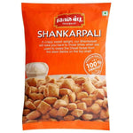 Chitale Bandhu Shankarpali or Shakarpara - indiansupermarkt