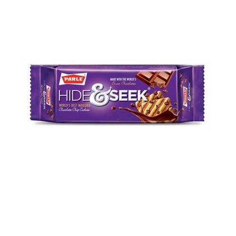 Parle Hide & Seek Chocolate Biscuits - indiansupermarkt