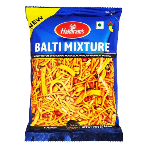 Haldiram Balti Mix - indiansupermarkt