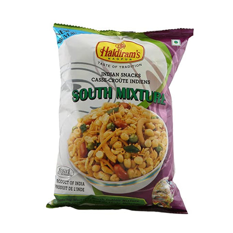 Haldiram Madrasi Mix South - indiansupermarkt