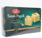 Haldiram Soan Papdi 250gm - Indiansupermarkt