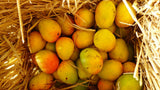 Indian seasonal aam Mango in germany  - indiansupermarkt