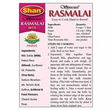 Shan Rasmalai mix - indiansupermarkt