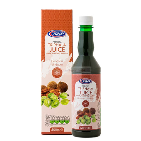 Top op triphala juice - indiansupermarkt