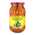 Mother's Recipe Mango Pickle Mild - indiansupermarkt