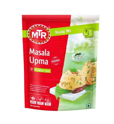 MTR Upma Masala - indiansupermarkt