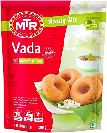 MTR Vada Mix - indiansupermarkt