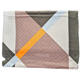 Doublebed Bedsheet Set with 2 sided Pillows