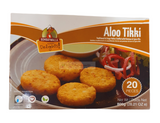 Aloo Tikki - indiansupermarkt