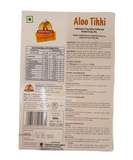 Frozen allo tikki - indiansupermarkt