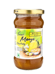 Mother's Recipe Sweet Mango Chutney - indiansupermarkt