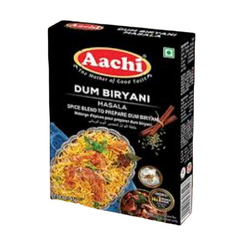 Aachi dum biryani masala - indiansupermarkt