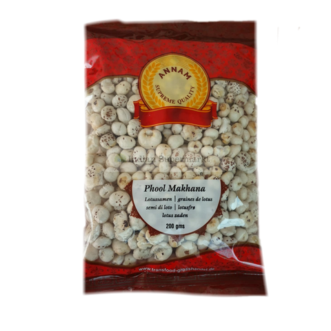 Lotus seeds - Indiansupermarkt