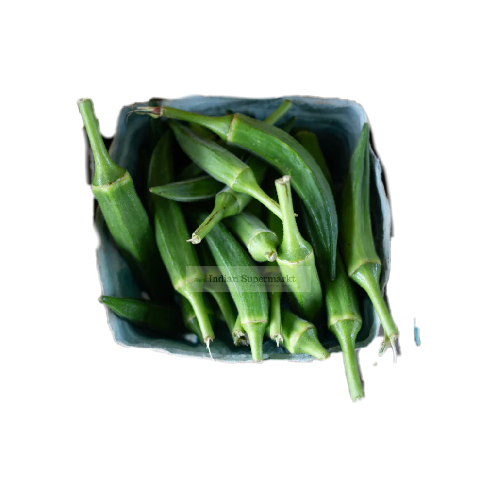 Bhindi (Okra) Near Me Lahore - FoodAazz.com Bhindi (Okra) Near Me Lahore - FoodAazz.com