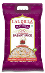 Lal Qilla  Majestic Basmati Rice Extra Long Grain Rice 5kg