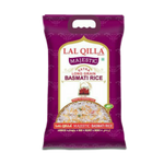 Lal Qilla Majestic Basmati Rice - Indiansupermarkt