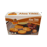 Bombaywala Aloo Tikki - Indiansupermarkt