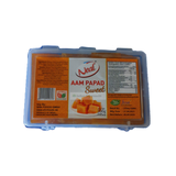 Neal Aam Papad Sweet 150gm (BBD : May 25)
