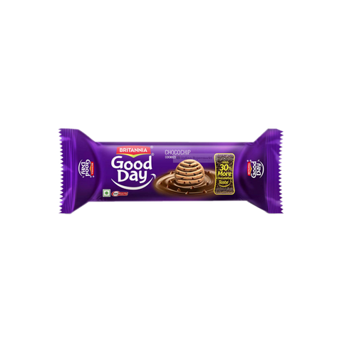 Good Day Choco Chips - indiansupermarkt