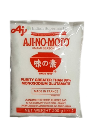 Ajinomoto - Indiansupermarkt