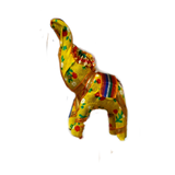 Handicraft Hanging Elephants Toran long