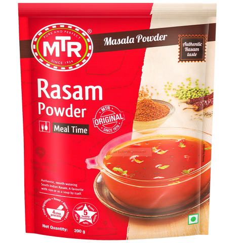 Mtr Rasam powder - indiansupermarkt